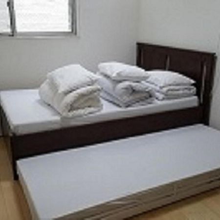 Sophiearth Apartment Tokyo Exterior photo