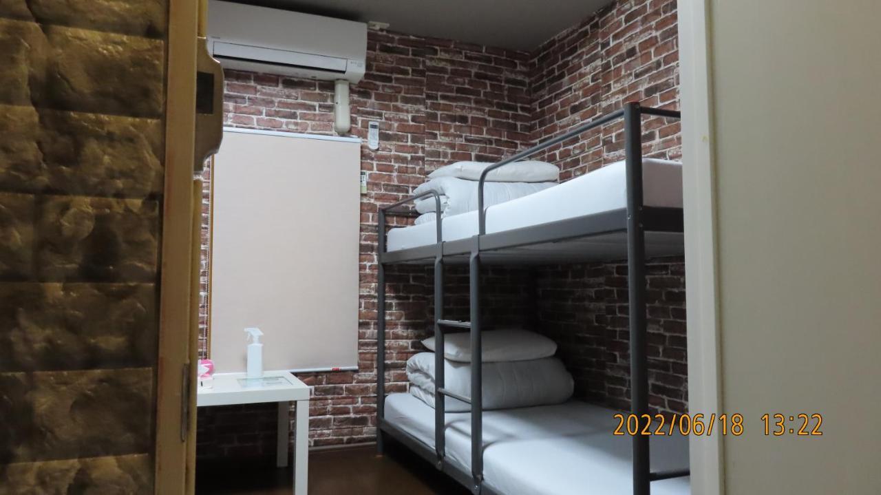 Sophiearth Apartment Tokyo Exterior photo
