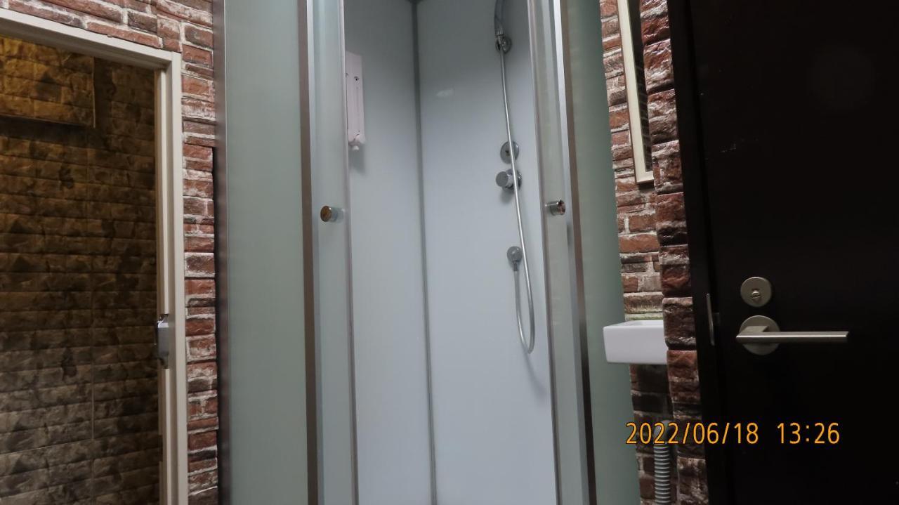 Sophiearth Apartment Tokyo Exterior photo