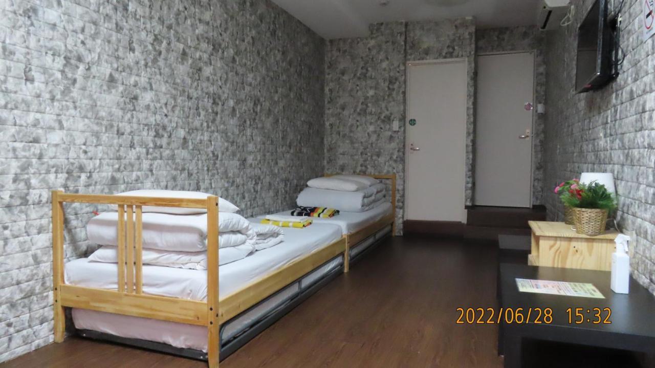 Sophiearth Apartment Tokyo Exterior photo