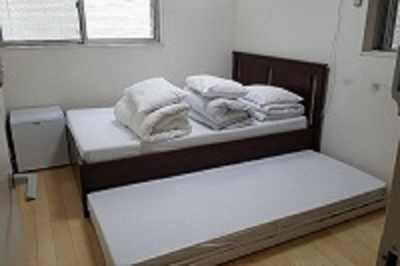 Sophiearth Apartment Tokyo Exterior photo