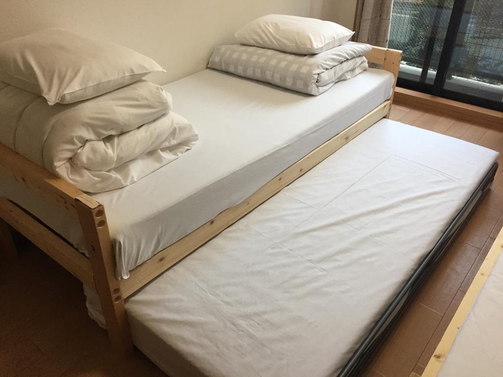 Sophiearth Apartment Tokyo Exterior photo