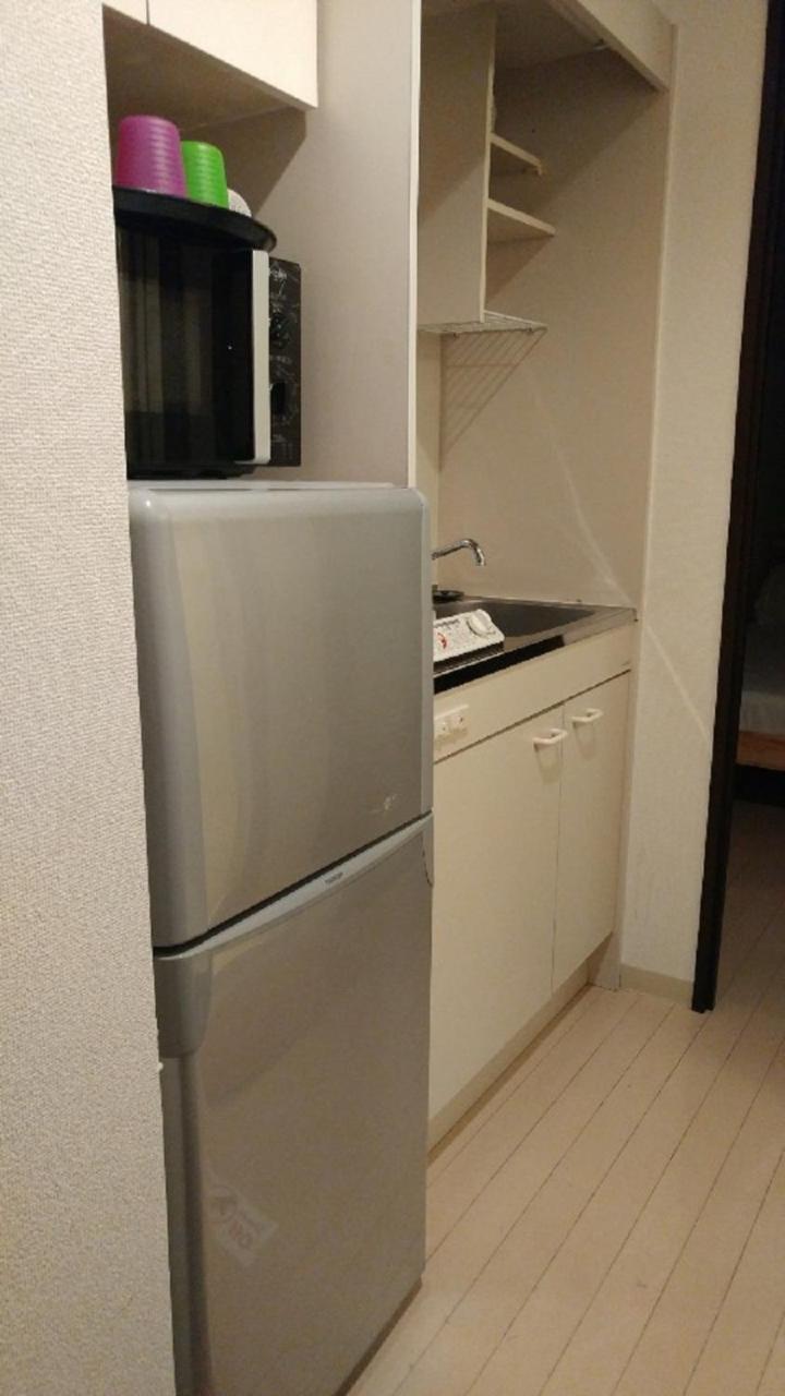 Sophiearth Apartment Tokyo Exterior photo