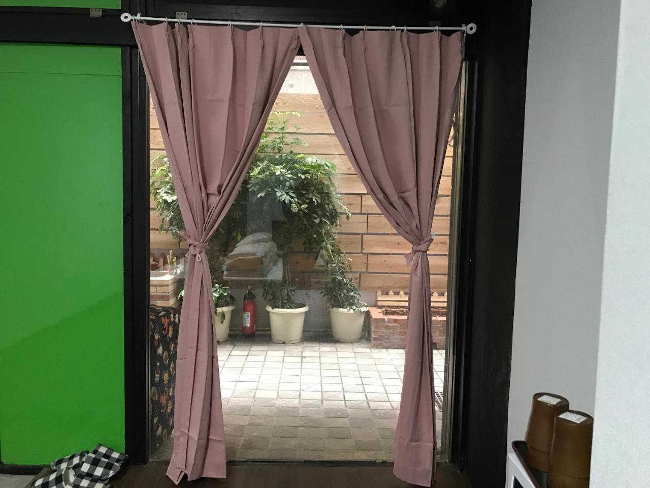 Sophiearth Apartment Tokyo Exterior photo