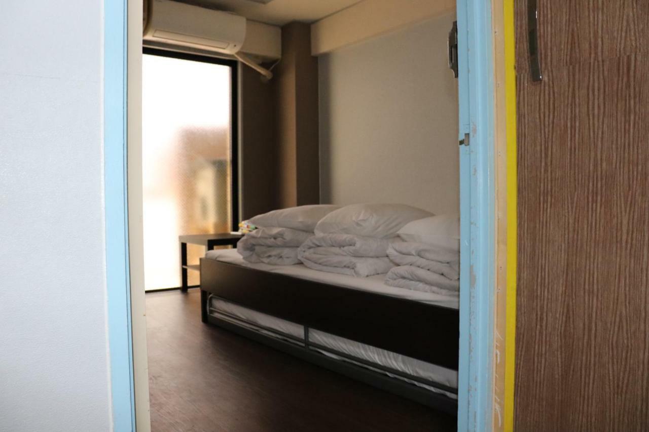 Sophiearth Apartment Tokyo Exterior photo
