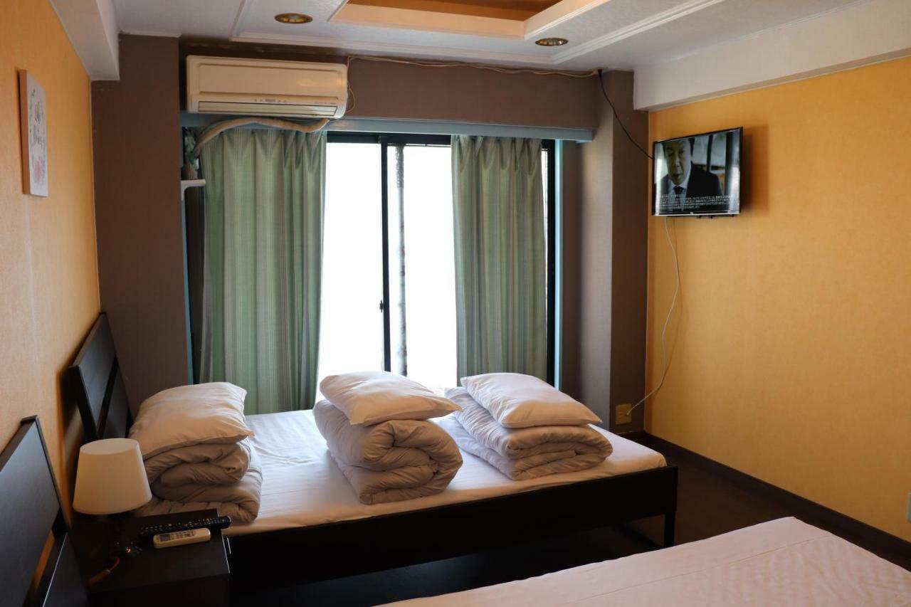 Sophiearth Apartment Tokyo Exterior photo