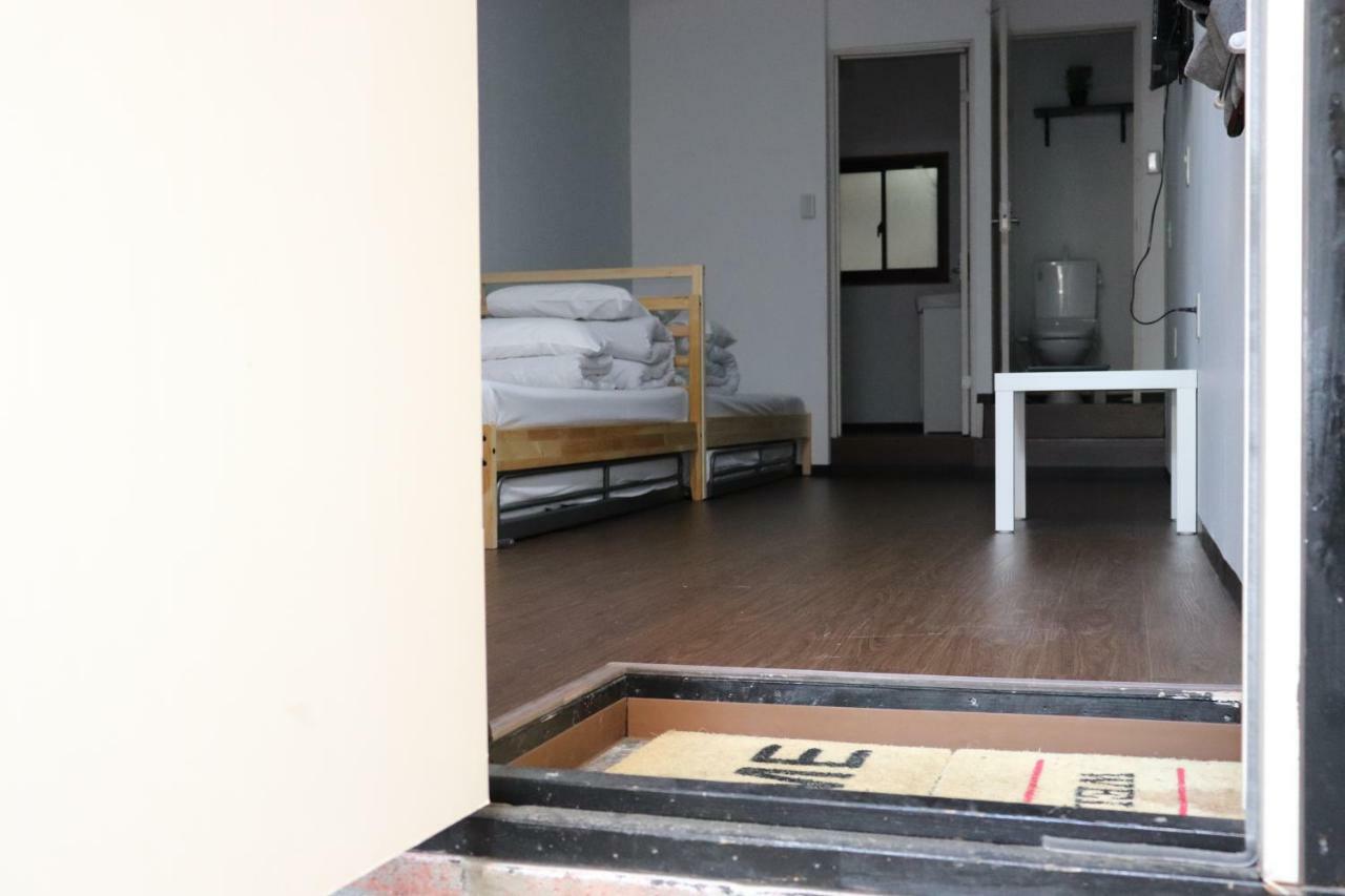 Sophiearth Apartment Tokyo Exterior photo