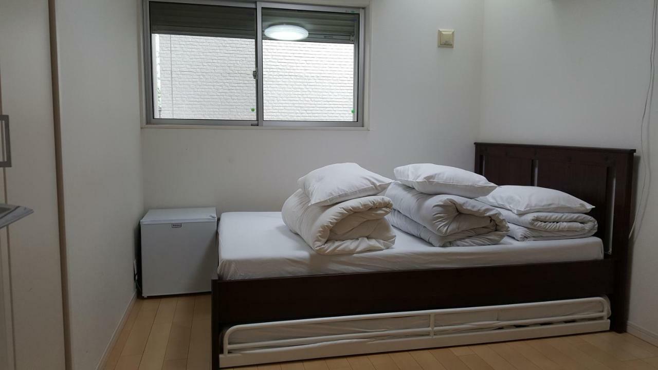 Sophiearth Apartment Tokyo Exterior photo